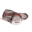 Ping G10 Graphite Men's Right Hand Driver 10.5 Degree Regular - Ping TFC 129 D