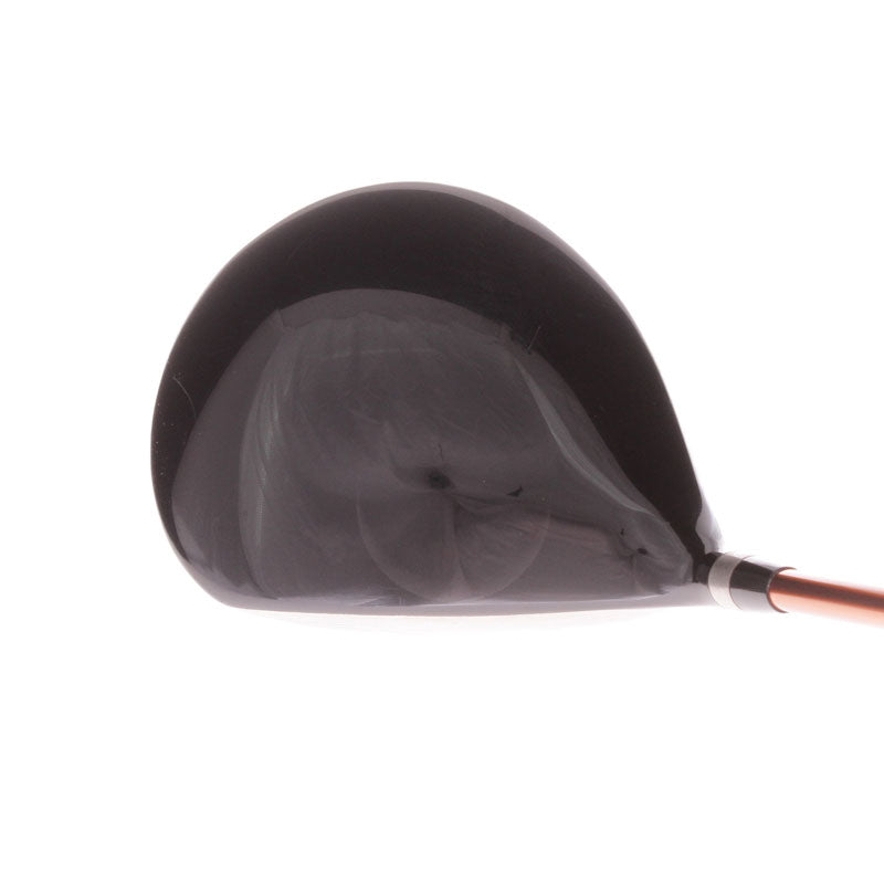 Ping G10 Graphite Men's Right Hand Driver 10.5 Degree Regular - Ping TFC 129 D