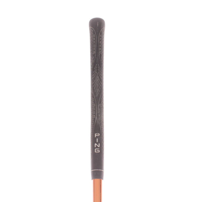 Ping G10 Graphite Men's Right Hand Driver 10.5 Degree Regular - Ping TFC 129 D