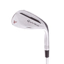 TaylorMade MILLED GRIND 2 Steel Men's Right Hand Sand Wedge 56 Degree 12 Bounce Stiff - Dynamic Gold S200
