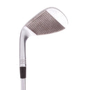 TaylorMade MILLED GRIND 2 Steel Men's Right Hand Sand Wedge 56 Degree 12 Bounce Stiff - Dynamic Gold S200