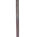 Mizuno T-Zoid Forged Titanium Graphite Men's Right Hand Driver 10 Degree Stiff Shaft - Mizuno Accel-Arc