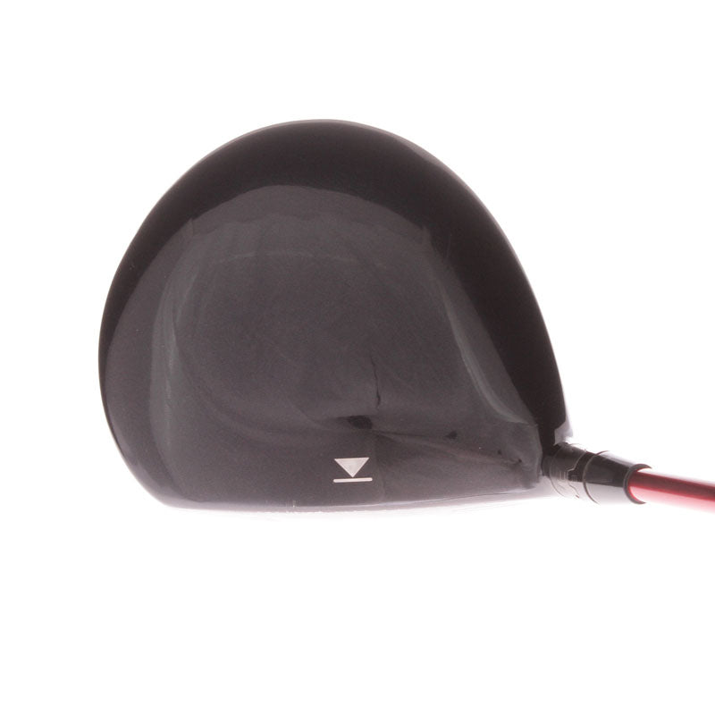 Titleist 913 D2 Graphite Men's Right Hand Driver 10.5 Degree Regular Shaft - Bassara 55 HI