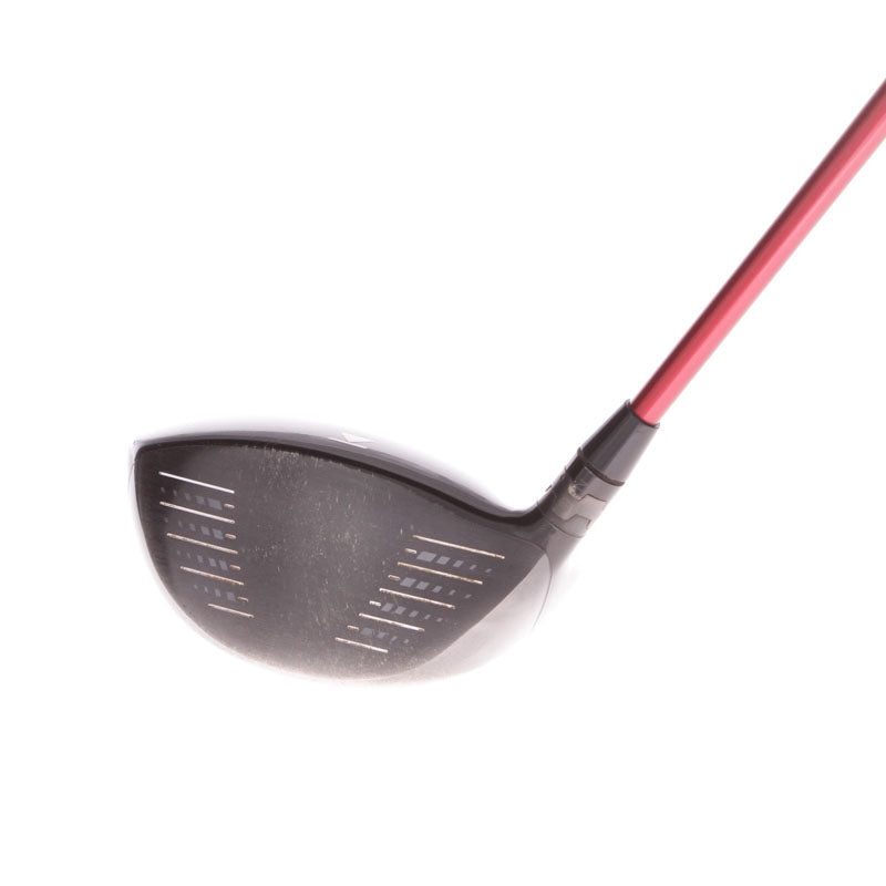 Titleist 913 D2 Graphite Men's Right Hand Driver 10.5 Degree Regular Shaft - Bassara 55 HI