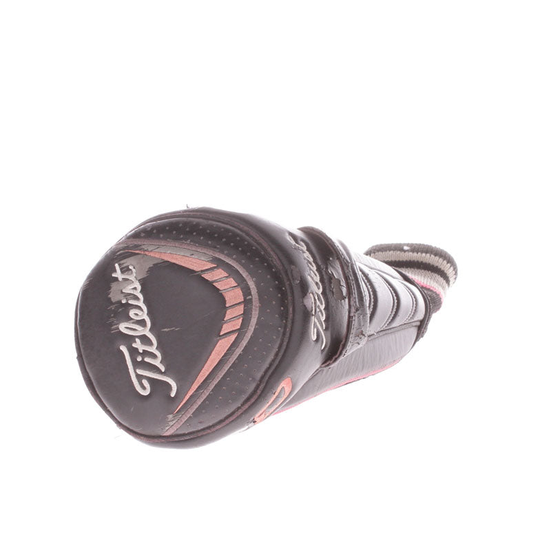 Titleist 913 D2 Graphite Men's Right Hand Driver 10.5 Degree Regular Shaft - Bassara 55 HI