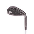 Mizuno S18 Steel Men's Right Hand Lob Wedge 60 Degree 8 Bounce Stiff - Nippon NS Pro 950