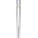 Mizuno S18 Steel Men's Right Hand Lob Wedge 60 Degree 8 Bounce Stiff - Nippon NS Pro 950