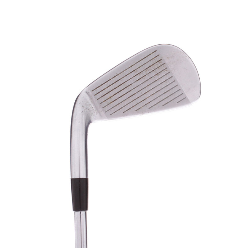 Mizuno MP Fli-Hi Steel Men's Right Hand 3 Iron 21 Degree Stiff Shaft - True Temper Dynamic Gold