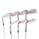 Mizuno MX-19 Steel Men's Right Hand Irons 5-SW Regular - Dynaflex