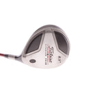 Titleist 983K TITANUIM Graphite Men's Right Hand Driver 8.5 Degree Stiff - Grafalloy ProLite