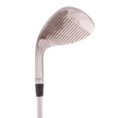 Callaway MD3 MILLED Steel Men's Right Hand Lob Wedge 58 Degree Wedge Flex - True Temper Dynamic Gold