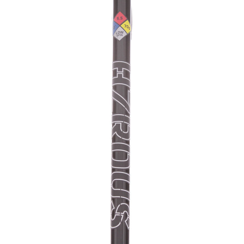 Titleist TSi2 Graphite Men's Right Hand Fairway 3 Wood 15 Degree Regular - HZRDUS SMOKE RDX