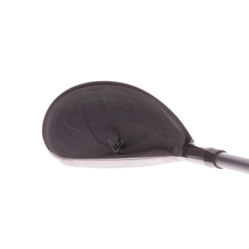 Callaway MAVRIK Graphite Men's Right Hand Hybrid 3 18 Degree Regular - CATALYST 65