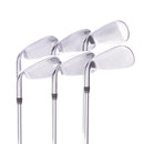 Callaway BIG BERTHA B21 Steel Men's Right Hand Irons 5-PW Regular - KBS MAXCT80