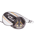 Cobra LTD X LS Graphite Men's Right Hand Driver 9 Degree Stiff - TENSEI SILVER 65