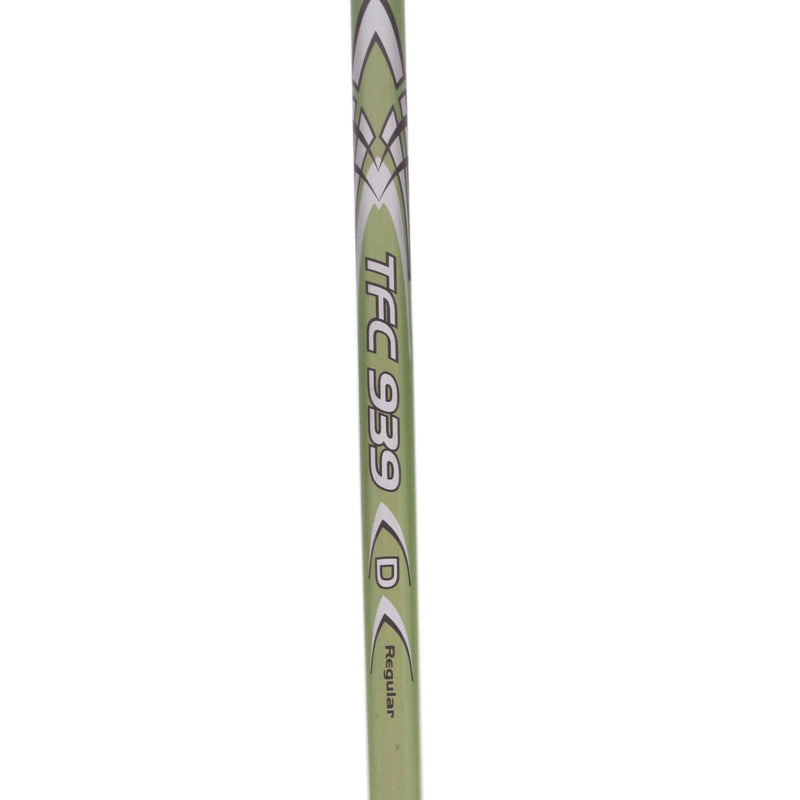 Ping Rapture V2 Graphite Men's Right Hand Driver 10.5 Degree Regular - Ping TFC 939