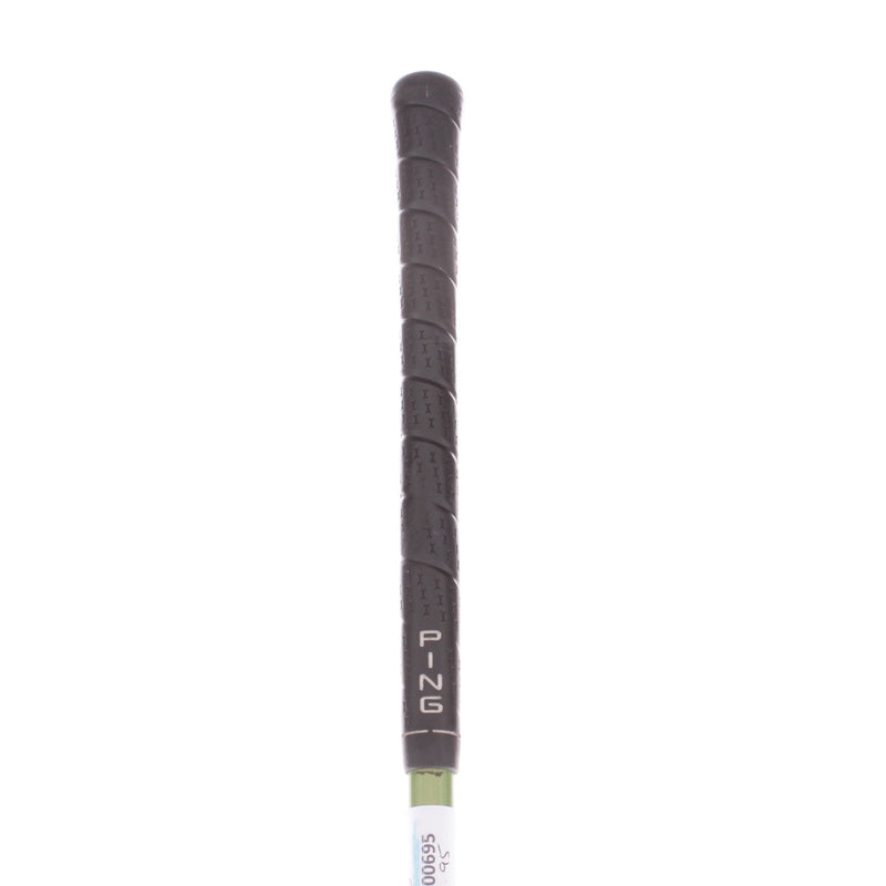 Ping Rapture V2 Graphite Men's Right Hand Driver 10.5 Degree Regular - Ping TFC 939
