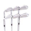 Srixon ZX5 Steel Men's Right Hand Irons 5-PW Stiff - NS Pro Modus 3 Tour 105