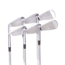 Srixon ZX5 Steel Men's Right Hand Irons 5-PW Stiff - NS Pro Modus 3 Tour 105