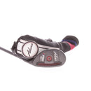 Adams Golf PRO Graphite Men's Right Hand Hybrid 2 18 Degree Stiff - ALDILA TOUR ATX 75