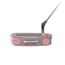 Odyssey O WORKS 1 Men's Right Hand Putter 33 Inches - Golf Pride Tour SNSR