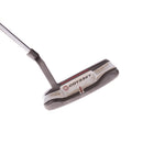 Odyssey O WORKS 1 Men's Right Hand Putter 33 Inches - Golf Pride Tour SNSR