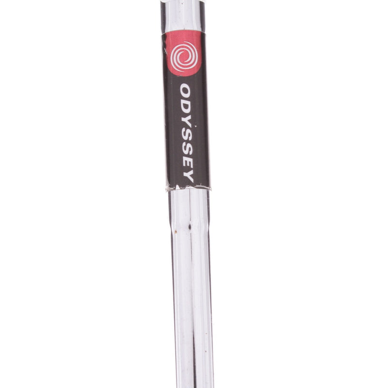Odyssey O WORKS 1 Men's Right Hand Putter 33 Inches - Golf Pride Tour SNSR