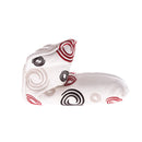 Odyssey O WORKS 1 Men's Right Hand Putter 33 Inches - Golf Pride Tour SNSR