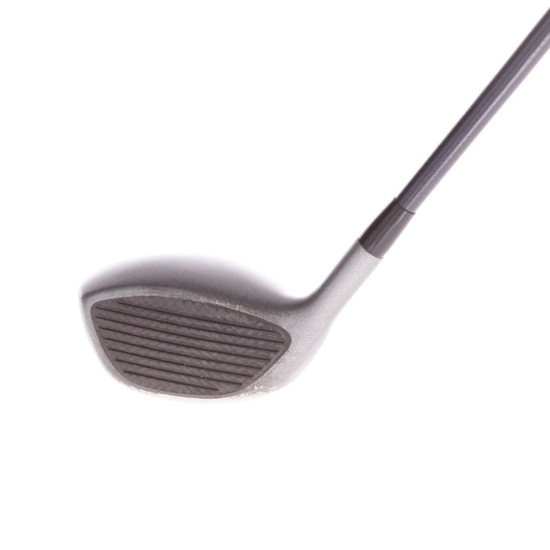 John Letters Golf Limited THE CHIEFTAIN Graphite Men's Right Hand Driver 10.5 Degree Stiff - THE CHIEFTAIN