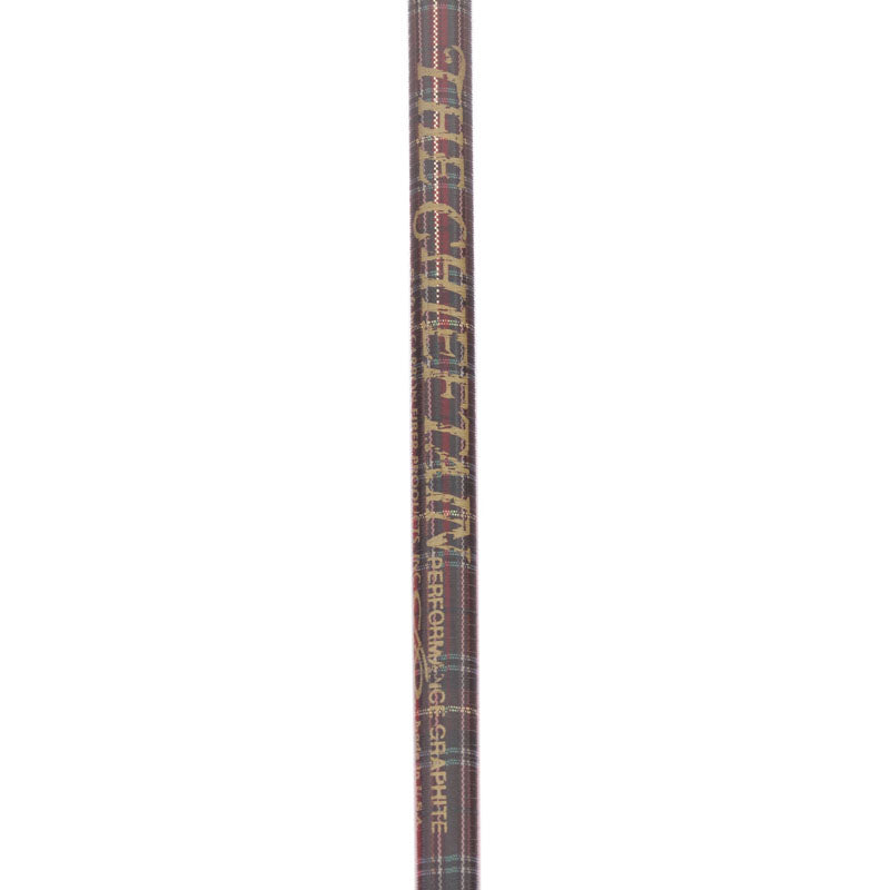 John Letters Golf Limited THE CHIEFTAIN Graphite Men's Right Hand Driver 10.5 Degree Stiff - THE CHIEFTAIN