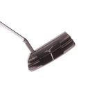 Mizuno M.CRAFT IV Men's Right Hand Putter 35 Inches - LAMKIN DEEP ETCHED