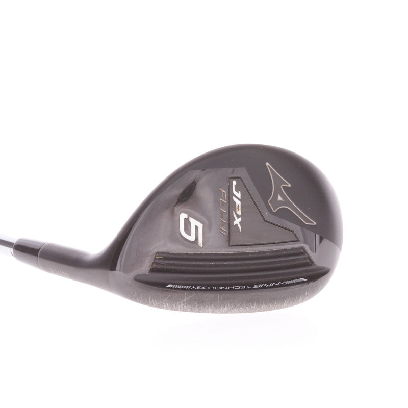 Mizuno JPX Fli-Hi Steel Men's Right Hand Hybrid 5 Regular - Nippon NS Pro 950