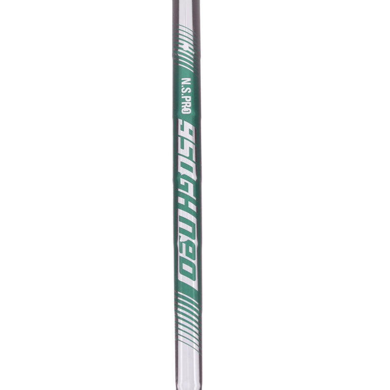 Mizuno JPX Fli-Hi Steel Men's Right Hand Hybrid 5 Regular - Nippon NS Pro 950