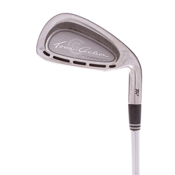 Cleveland TOUR ACTION TA7 Steel Men's Right Hand 4 Iron Regular - Dynamic Gold Sensicore
