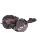 PING G25 Graphite Men's Right Hand Driver 10.5 Degree Regular - HYPERSONIC SK FIBER