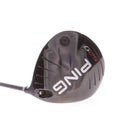 PING G25 Graphite Men's Right Hand Driver 10.5 Degree Regular - HYPERSONIC SK FIBER