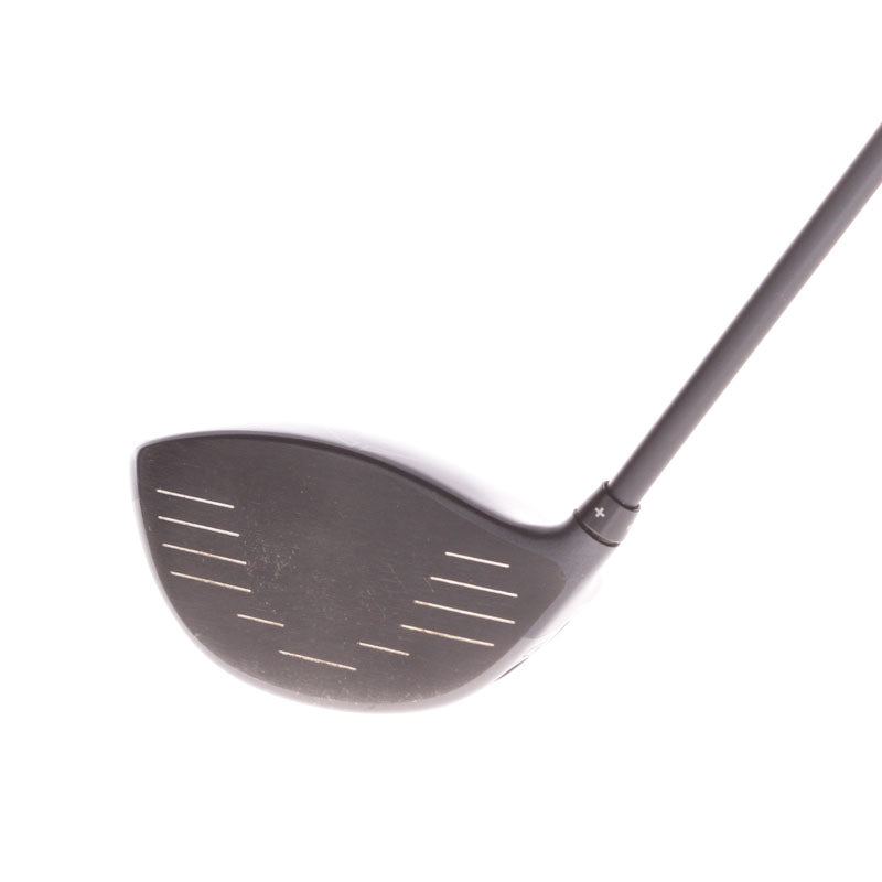 PING G25 Graphite Men's Right Hand Driver 10.5 Degree Regular - HYPERSONIC SK FIBER