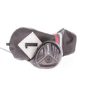 ORKA RC TECHNOLOGY Graphite Men's Right Hand Driver 9 Degree Stiff - TENSEI REDCK SERIES 50