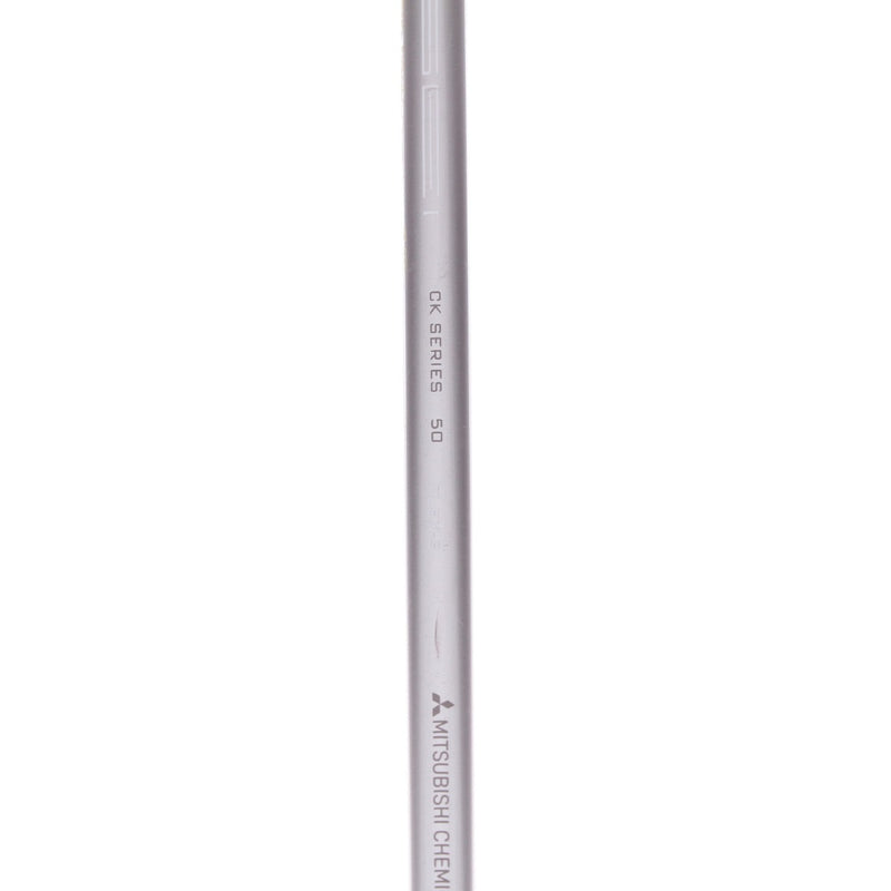 ORKA RC TECHNOLOGY Graphite Men's Right Hand Driver 9 Degree Stiff - TENSEI REDCK SERIES 50