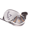 Callaway X2 HOT Graphite Men's Right Hand Fairway 3 Wood 15 Degree Stiff - Aldila Tour ATX 60