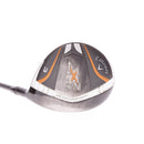 Callaway X2 HOT Graphite Men's Right Hand Fairway 3 Wood 15 Degree Stiff - Aldila Tour ATX 60