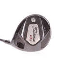 Titleist 910 D3 Graphite Men's Right Hand Driver 9.5 Degree Stiff - Aldila RIP 60