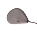 Callaway Big Bertha Steelhead Steel Men's Right Hand Fairway 3+ Wood 13 Degree Regular - Memphis 10 98