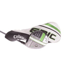 Callaway EPIC SPEED Graphite Men's Right Hand Fairway 3+ Wood 13.5 Degree Stiff - HZRDUS SMOKE iM10