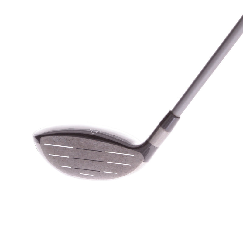 Callaway EPIC SPEED Graphite Men's Right Hand Fairway 3+ Wood 13.5 Degree Stiff - HZRDUS SMOKE iM10