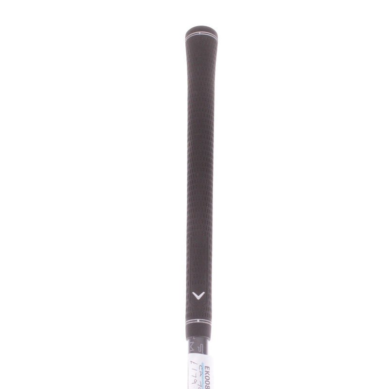 Callaway EPIC SPEED Graphite Men's Right Hand Fairway 3+ Wood 13.5 Degree Stiff - HZRDUS SMOKE iM10