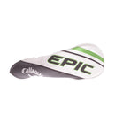 Callaway EPIC SPEED Graphite Men's Right Hand Fairway 3+ Wood 13.5 Degree Stiff - HZRDUS SMOKE iM10