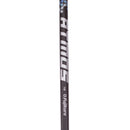 Cobra KING F9 Graphite Men's Right Hand Fairway 4 Wood 17.5 Degree Stiff - FUJIKURA ATMOS 7S