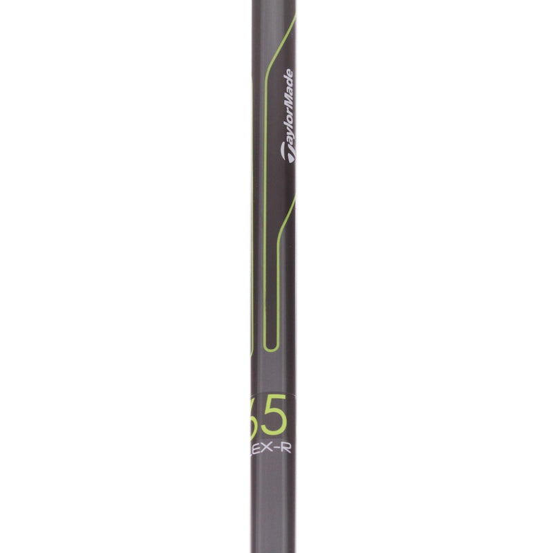 TaylorMade M2 Graphite Men's Right Hand Hybrid 4 22 Degree Regular - REAX M2 65