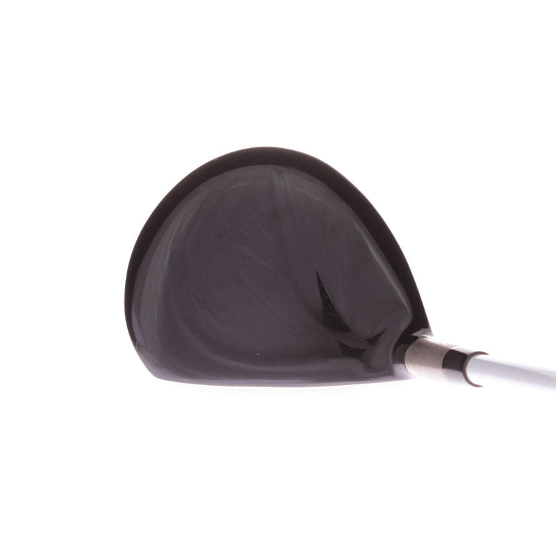 Mizuno MP Titanium Graphite Men's Right Hand Fairway 3 Wood 15 Degree Stiff - FubuKi 74mts